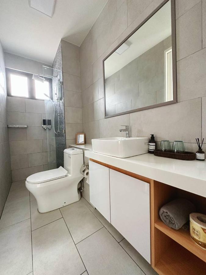 Cityview Studio Apartment At Kota Kinabalu City Centre المظهر الخارجي الصورة